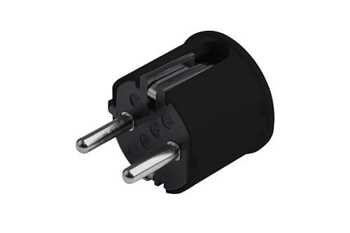 Guía completa del Conector Meister Schuko: Seguridad y Rendimiento