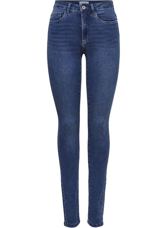 ONLY Skinny fit Jeans ONLROYAL High Rise Skinny Fit Jeans