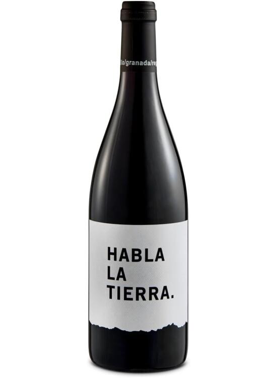 Un Análisis Detallado: El Vino Habla De La Tierra