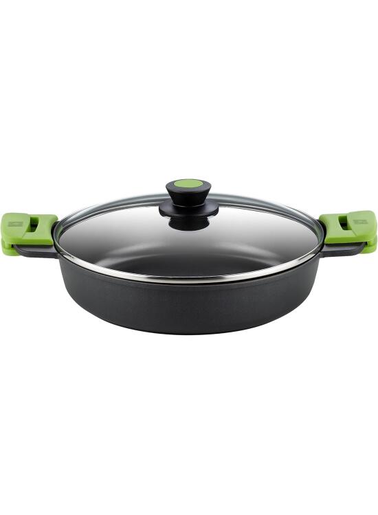 Análisis Exhaustivo: La Cacerola Versátil para la Cocina Moderna