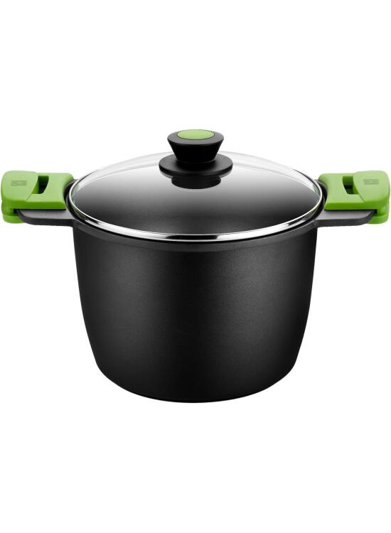 Descubre la Olla Ideal para tu Cocina Diaria