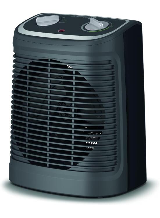 Un Análisis Profundo del Calefactor Compacto y Silencioso