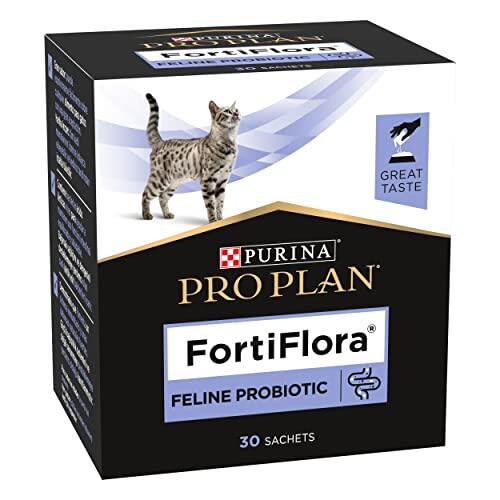 Purina Pro Plan Veterinary Diet: Análisis del Suplemento para Gatos