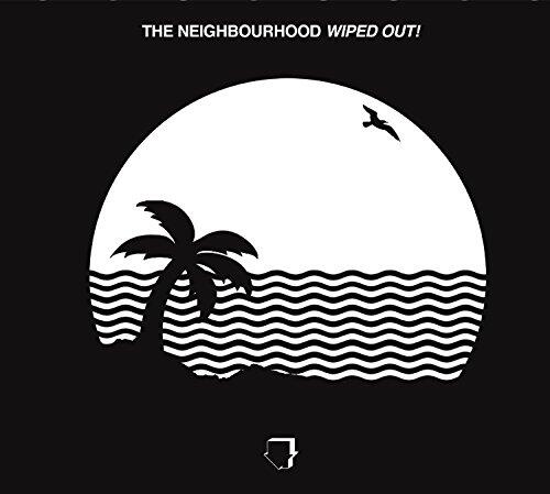 Descubre Wiped Out! de The Neighbourhood en CD