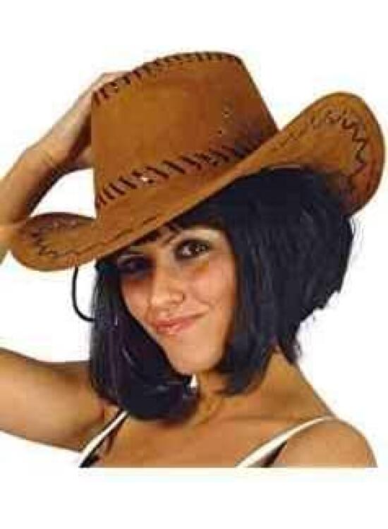 El Sombrero Vaquero: Un Accesorio Esencial para Eventos Temáticos