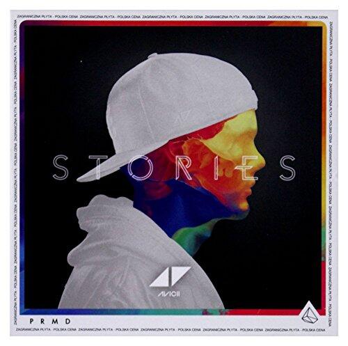 El legado eterno de Avicii: Un repaso al álbum Stories en formato físico
