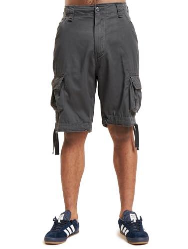 Los Pantalones Cortos Urban Legend: Un Análisis Detallado