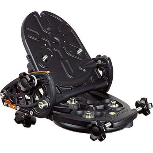 Celestron 93665: cuña para NexStar Evolution/SE, negro
