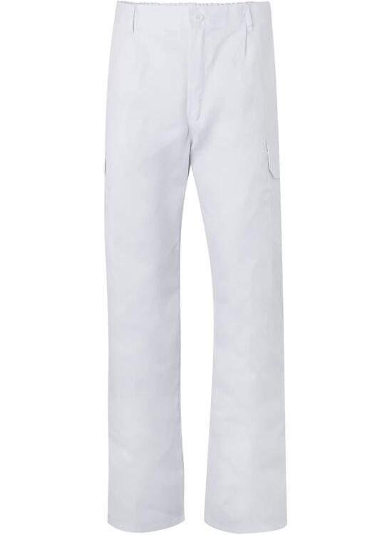 VELILLA Pantalón Multibolsillos