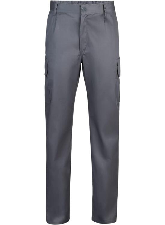 Explorando la Practicidad: Un Pantalón Multiusos para el Trabajo Diario