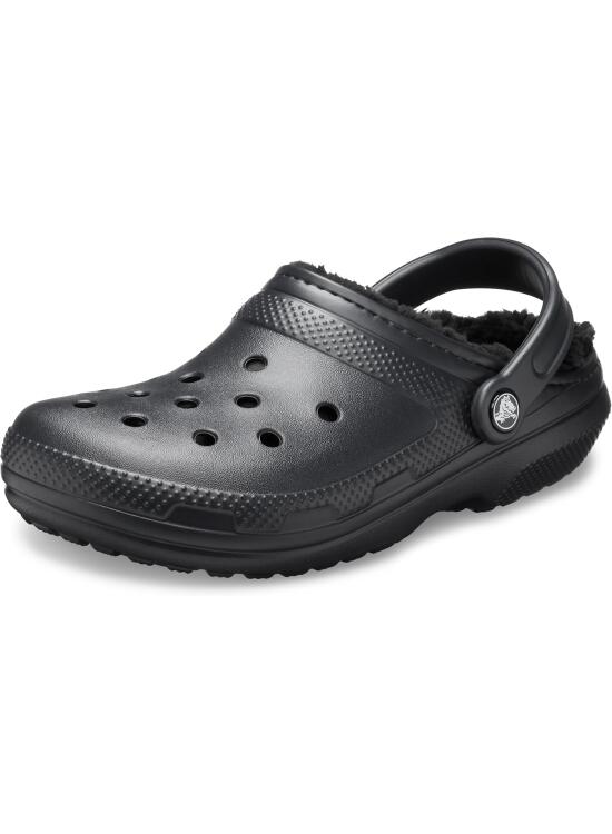 Crocs Classic Lined Clog