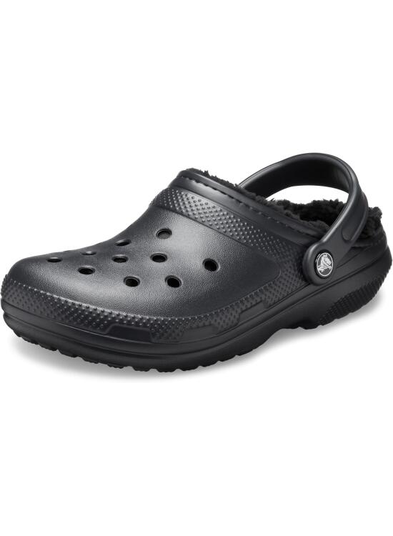 Crocs Classic Lined Clog