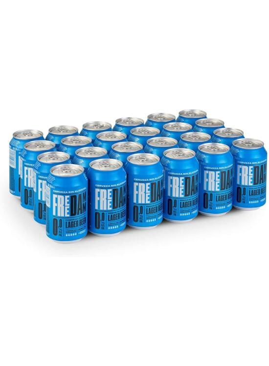 Explorando la Free Damm: Un Análisis de su Presentación y Acogida