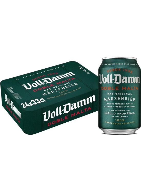 Análisis Profesional de una Cerveza de Doble Malta