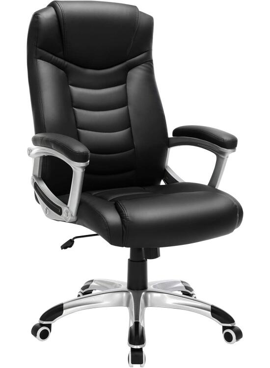 Análisis Detallado: La Silla de Oficina Esencial para el Trabajo Moderno