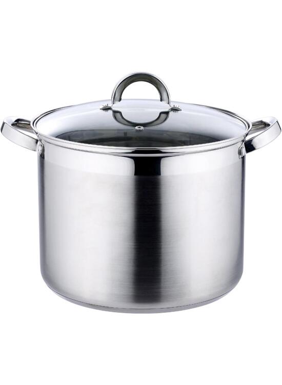 Cocina a lo Grande: Análisis de una Olla de Gran Capacidad