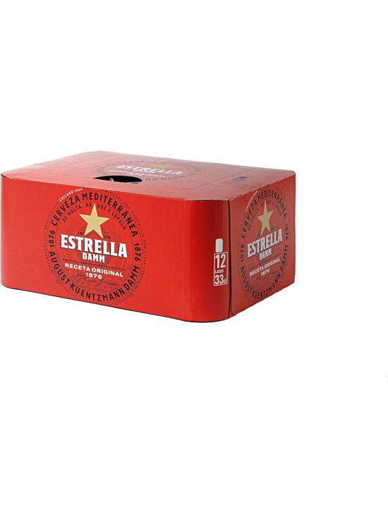 Análisis de un Clásico Mediterráneo: El Pack Estrella Damm