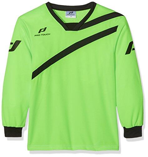 Pro Touch Barca Camisetas de Portero Green Gecko 176