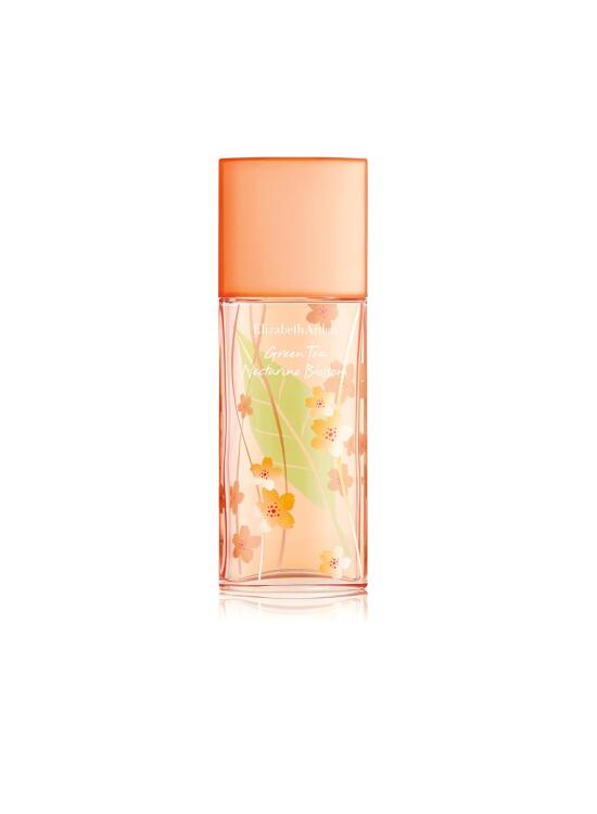 Explorando Elizabeth Arden Green Tea Nectarine EDT