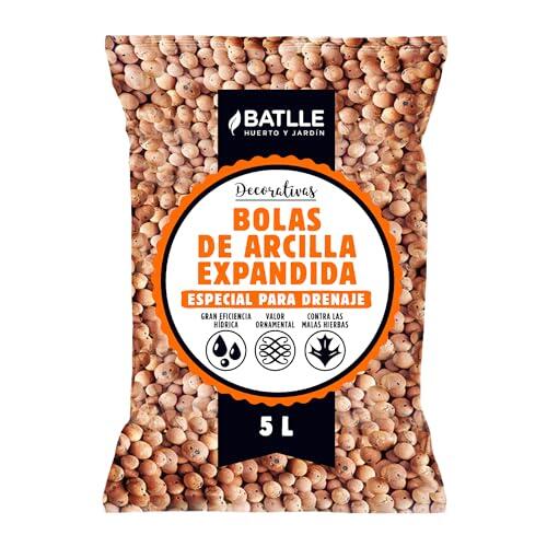 Optimización del drenaje y aireación en cultivos con las bolas de arcilla expandida Semillas Batlle