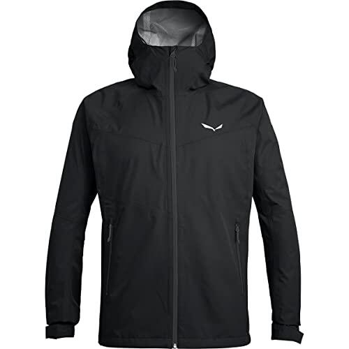 Salewa Chaqueta Puez (Aqua 3) Power-Tex hombre