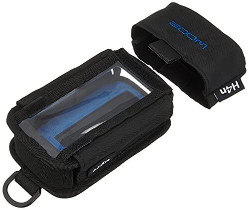 Zoom PCH-4N - Funda para H4nSP / H4nPro
