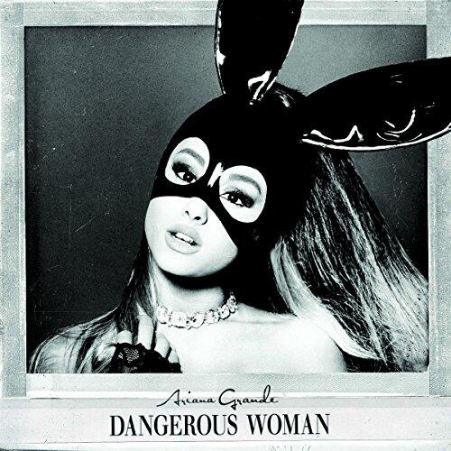 Ariana Grande consolida su madurez artística en su tercer álbum de estudio