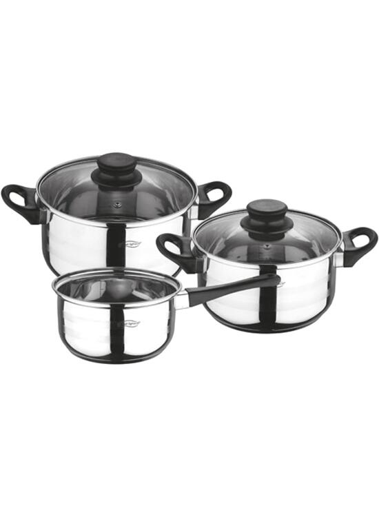 Un Vistazo Profundo a la Batería de Cocina Esencial