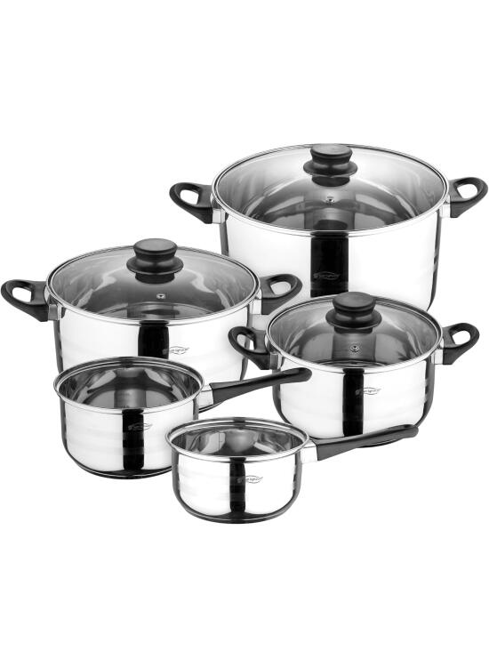 Análisis Detallado de la Batería de Cocina San Ignacio: ¿Una Opción Práctica para tu Cocina?