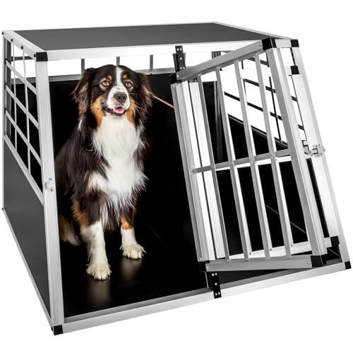 Guía Completa del Transportín Tectake para Perros en el Coche: Seguridad y Comodidad