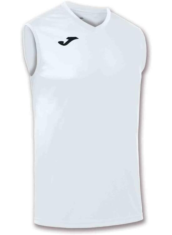 Rendimiento y Comodidad: Un Análisis de la Camiseta Deportiva Joma Sin Mangas