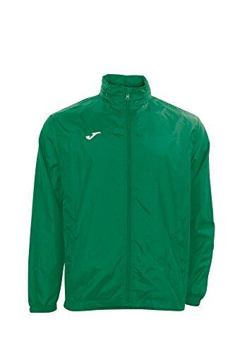 Joma Niños Chaqueta, Verde, XL