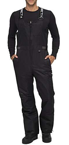 ARCTIX Avalanche Athletic Fit - Overol con Peto Aislado para Hombre
