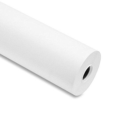 Guía técnica sobre el rollo de papel bond de 90 gramos para plotters de gran formato
