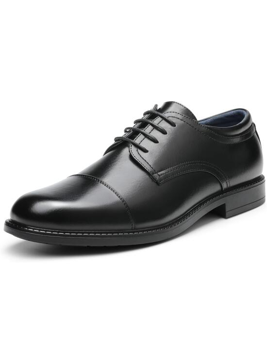 Calzado Clásico con un Toque Moderno: Análisis Detallado