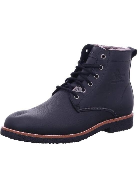 Panama Jack Botas clásicas para hombre Glasgow Igloo