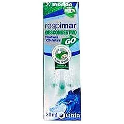 RESPIMAR DESCONGESTIVO GO HIPERTONI 30 ML