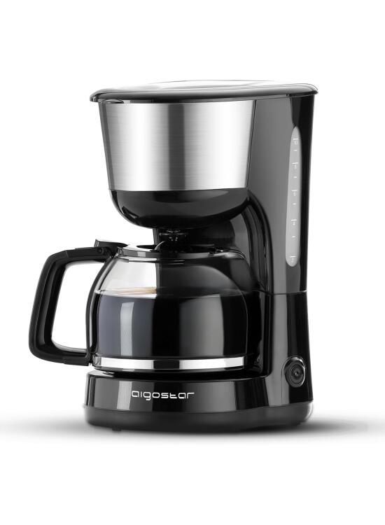 Cafetera de Goteo: Análisis Detallado de una Opción Popular