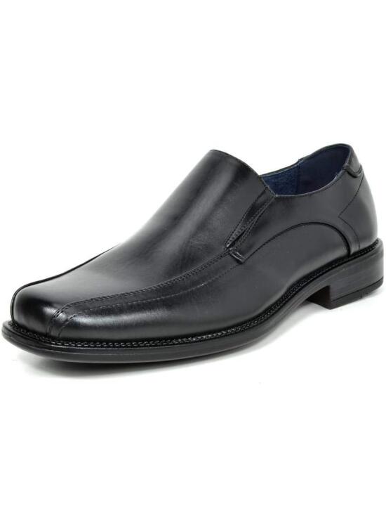 Bruno Marc Mocasín de Hombre Zapatos sin Cordones Comodos Zapatos para Hombre Cierre con Elásticos