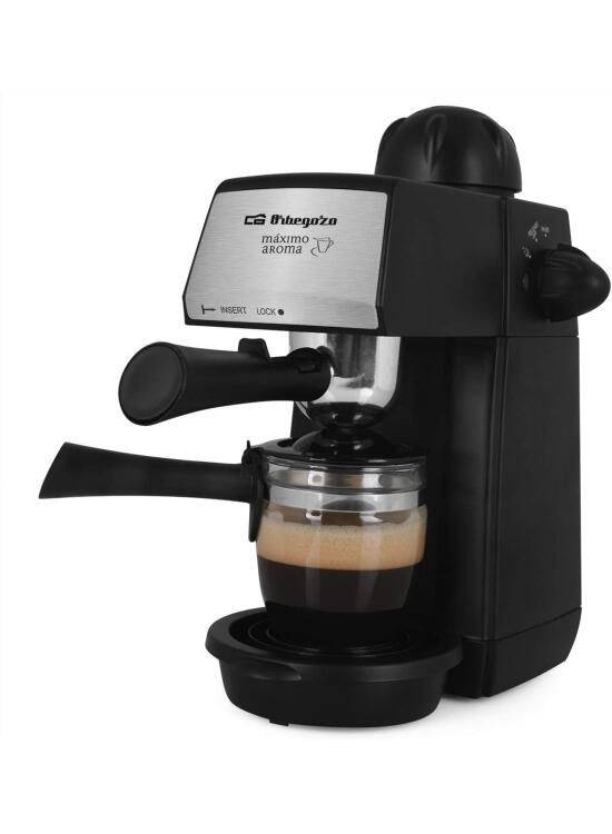 Café Espresso en Casa: Análisis de una Opción Compacta y Asequible