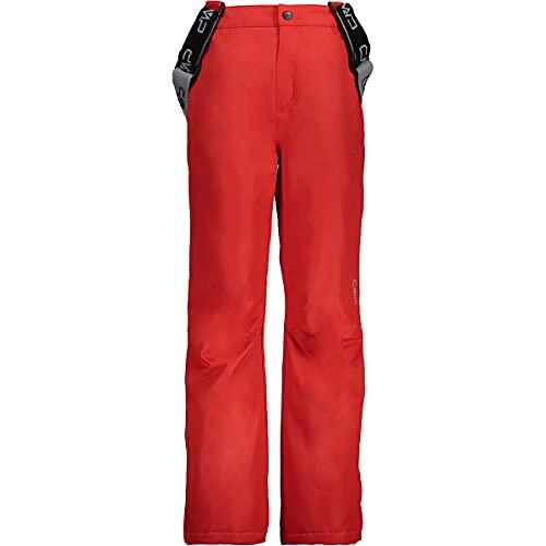 CMP Mono de esquí de sarga para niños, Ferrari, 152