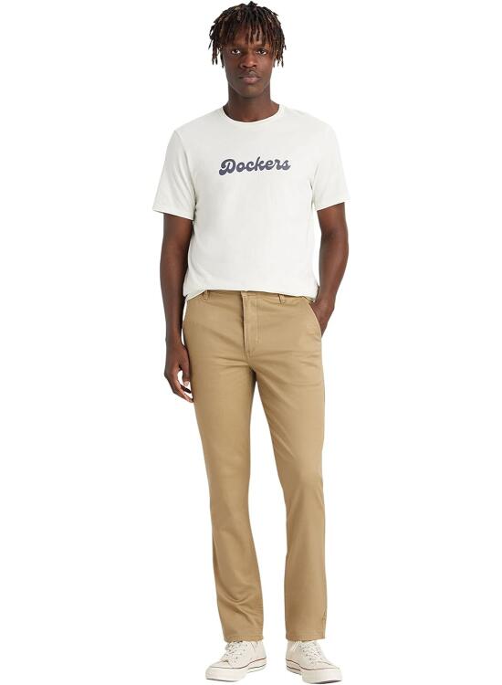 Dockers Alpha Original Skinny: Un Análisis Detallado