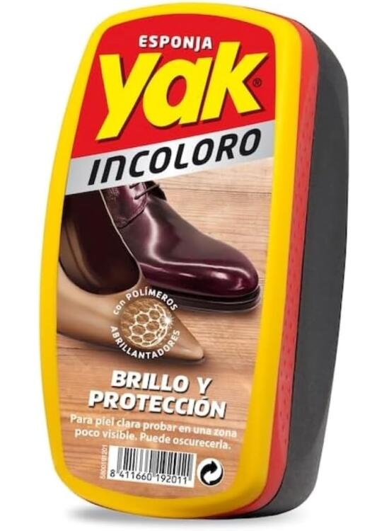 Maximización del Brillo en Calzado de Cuero