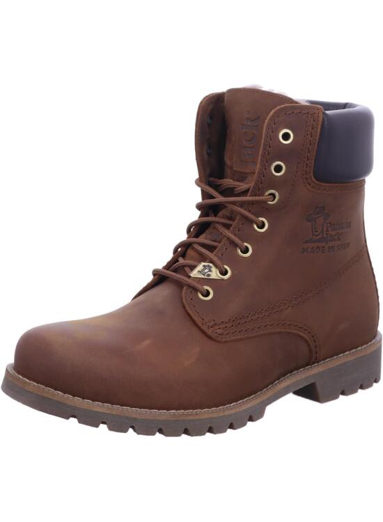 Panama Jack Panama 03 Botas ClasicasHombre