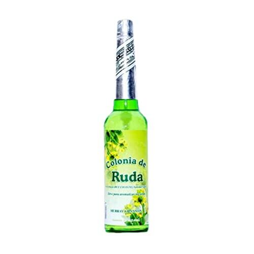 colonia esotérica ruda