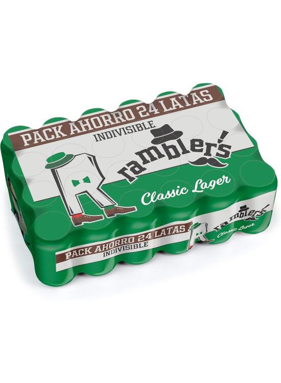 La Cerveza Lager: Análisis de una Propuesta Accesible