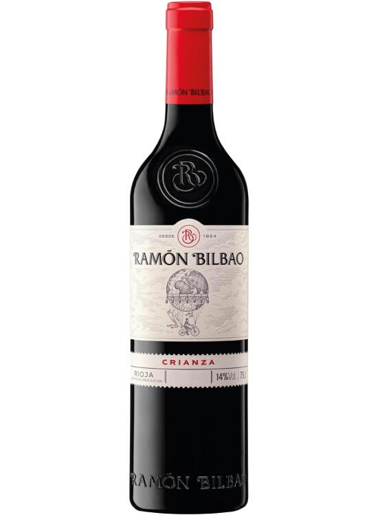 Explorando el Vino Tinto Crianza Tempranillo: Un Perfil Completo