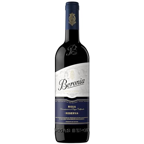 Beronia Reserva Vino D.O.CA. Rioja, 75cl