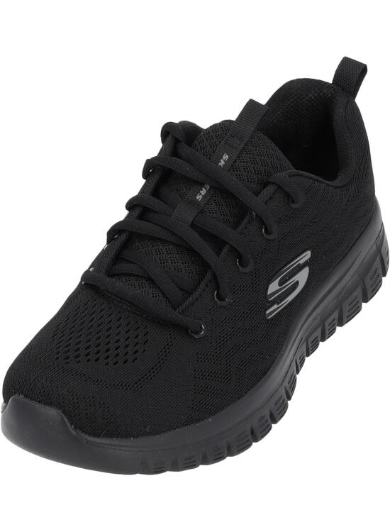 Examen de Características: Calzado Deportivo Skechers