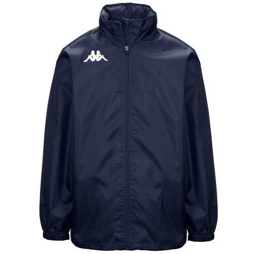Kappa Wister Kway Niños, Blue Marine, 8 años